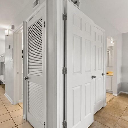 The Summit 620 Apartment Panama City Beach Luaran gambar