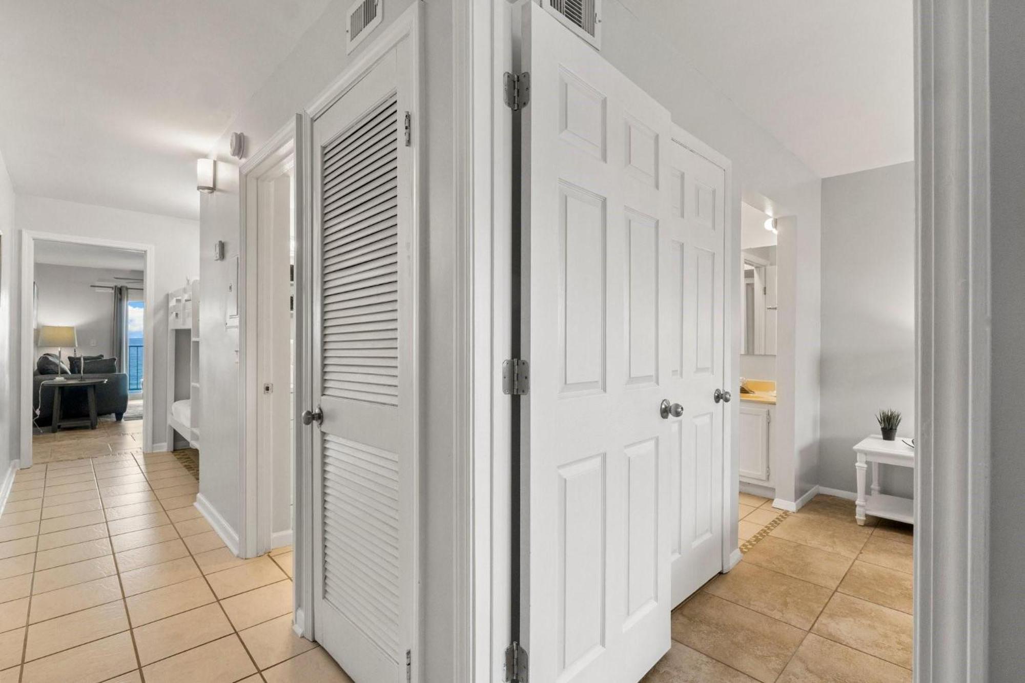 The Summit 620 Apartment Panama City Beach Luaran gambar