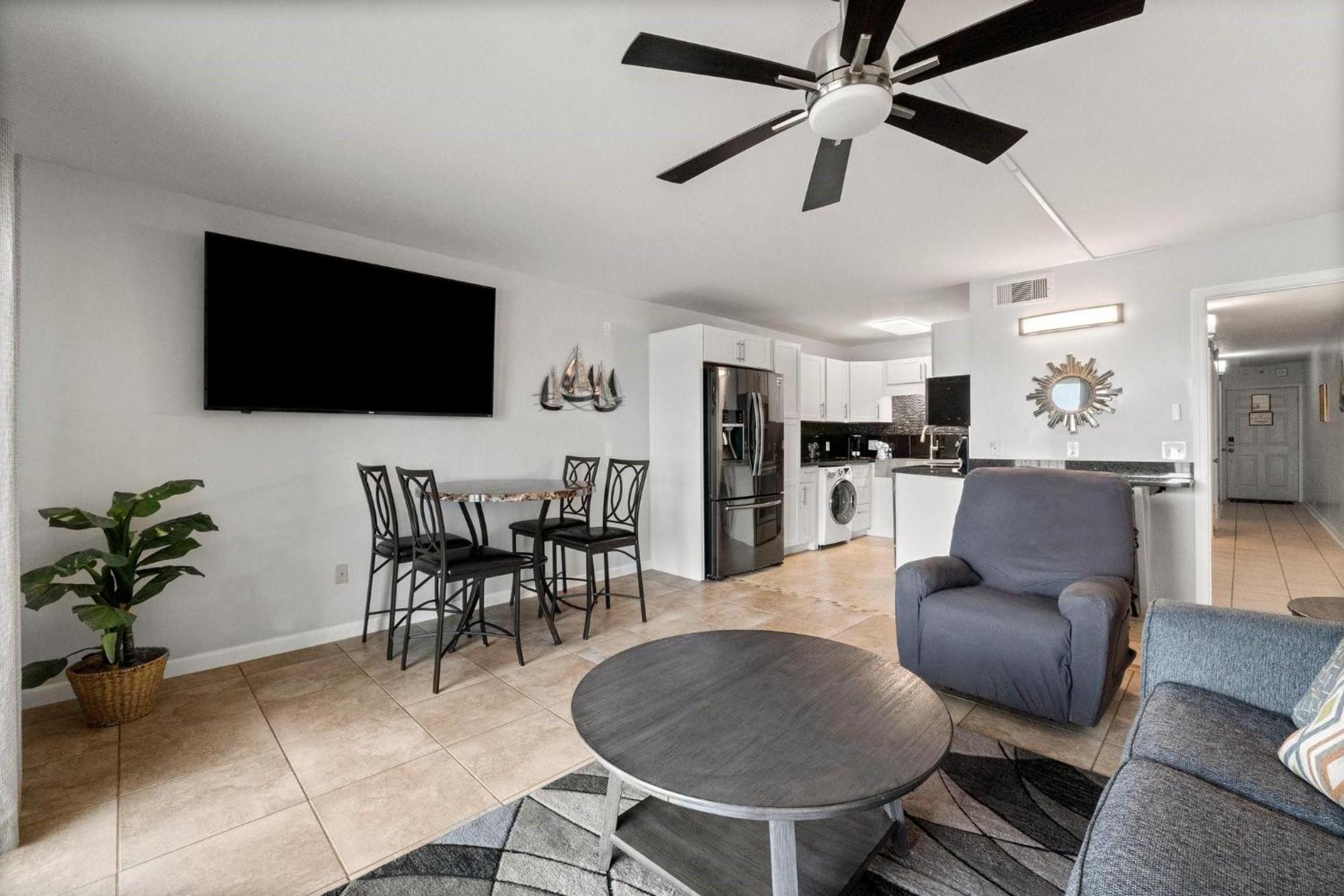 The Summit 620 Apartment Panama City Beach Luaran gambar