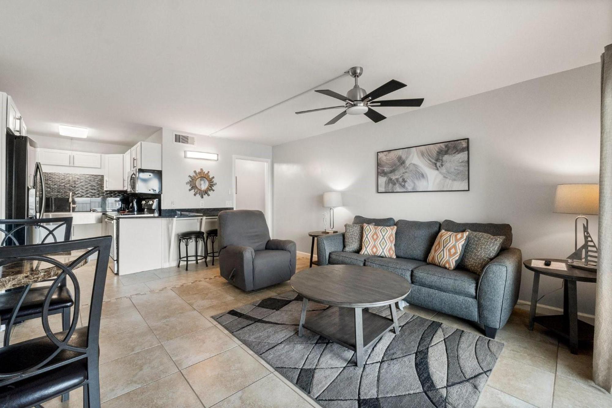 The Summit 620 Apartment Panama City Beach Luaran gambar