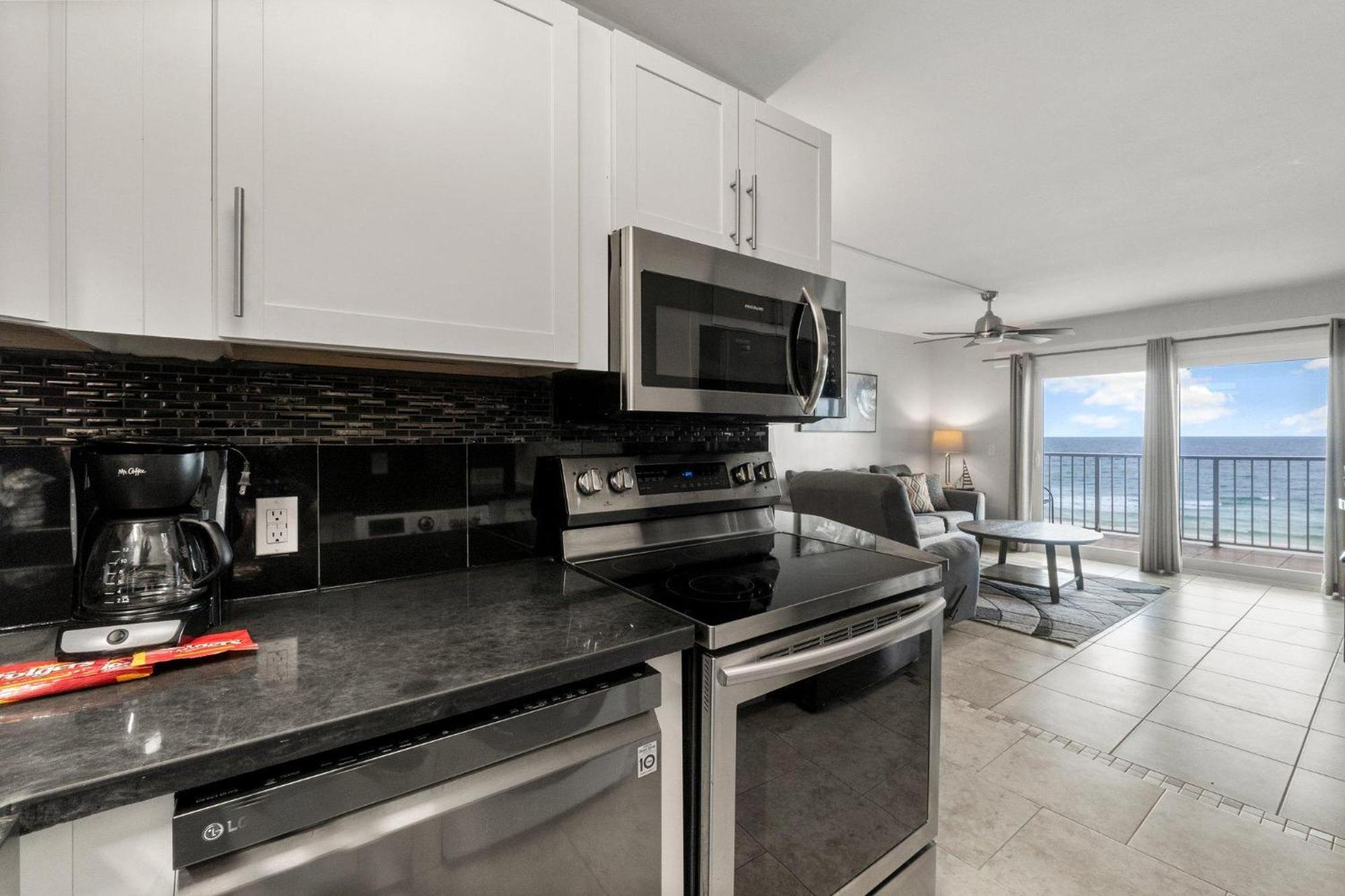 The Summit 620 Apartment Panama City Beach Luaran gambar