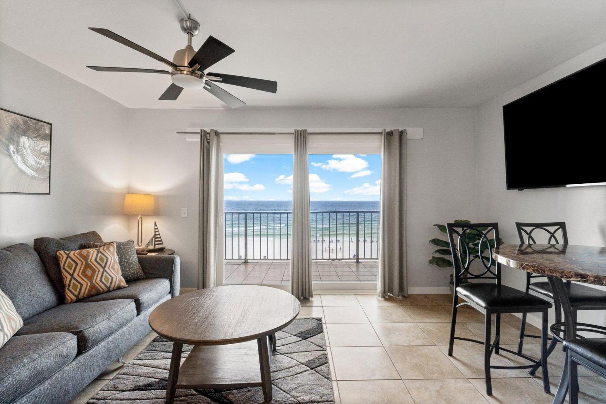 The Summit 620 Apartment Panama City Beach Luaran gambar