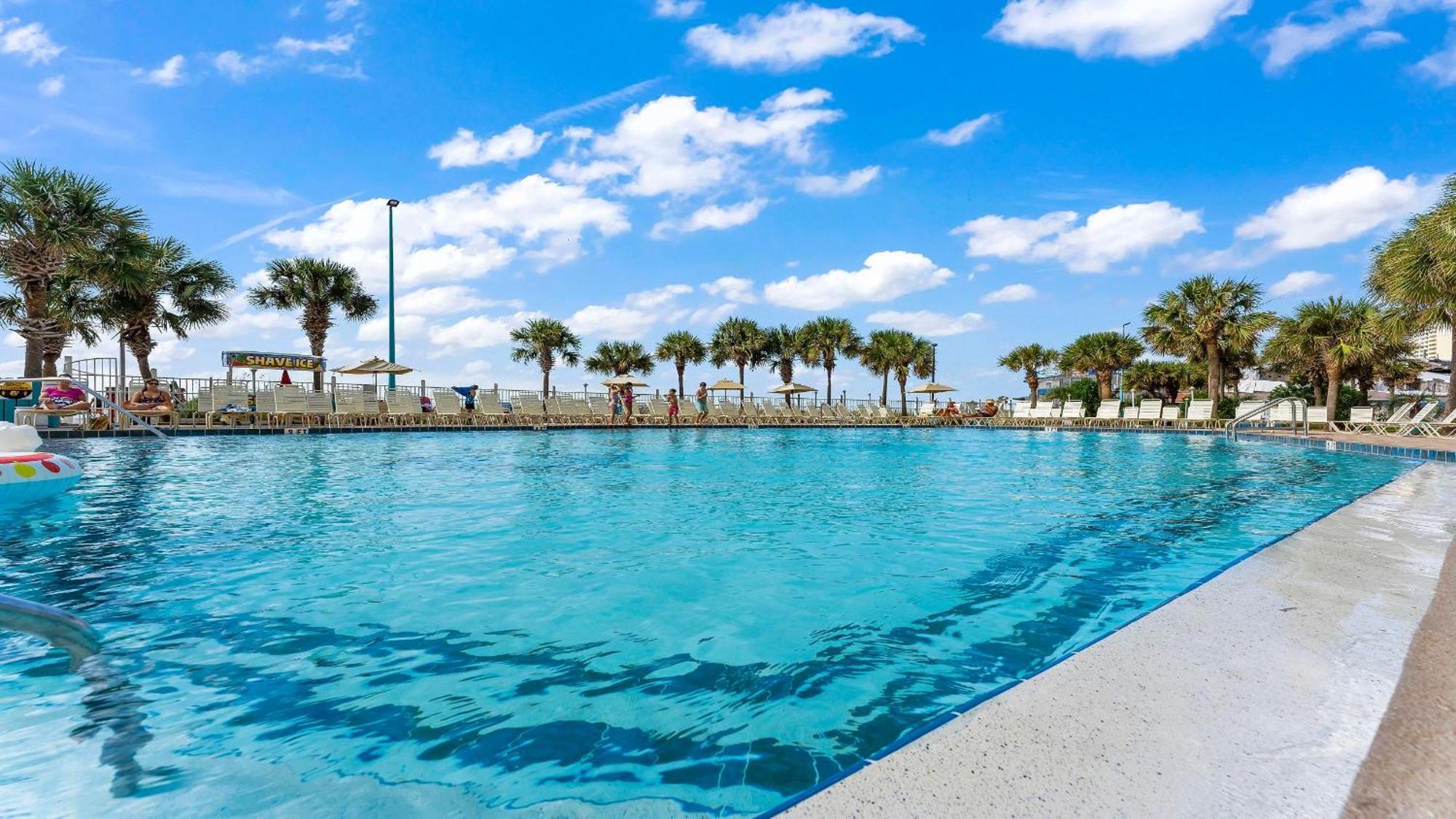 The Summit 620 Apartment Panama City Beach Luaran gambar