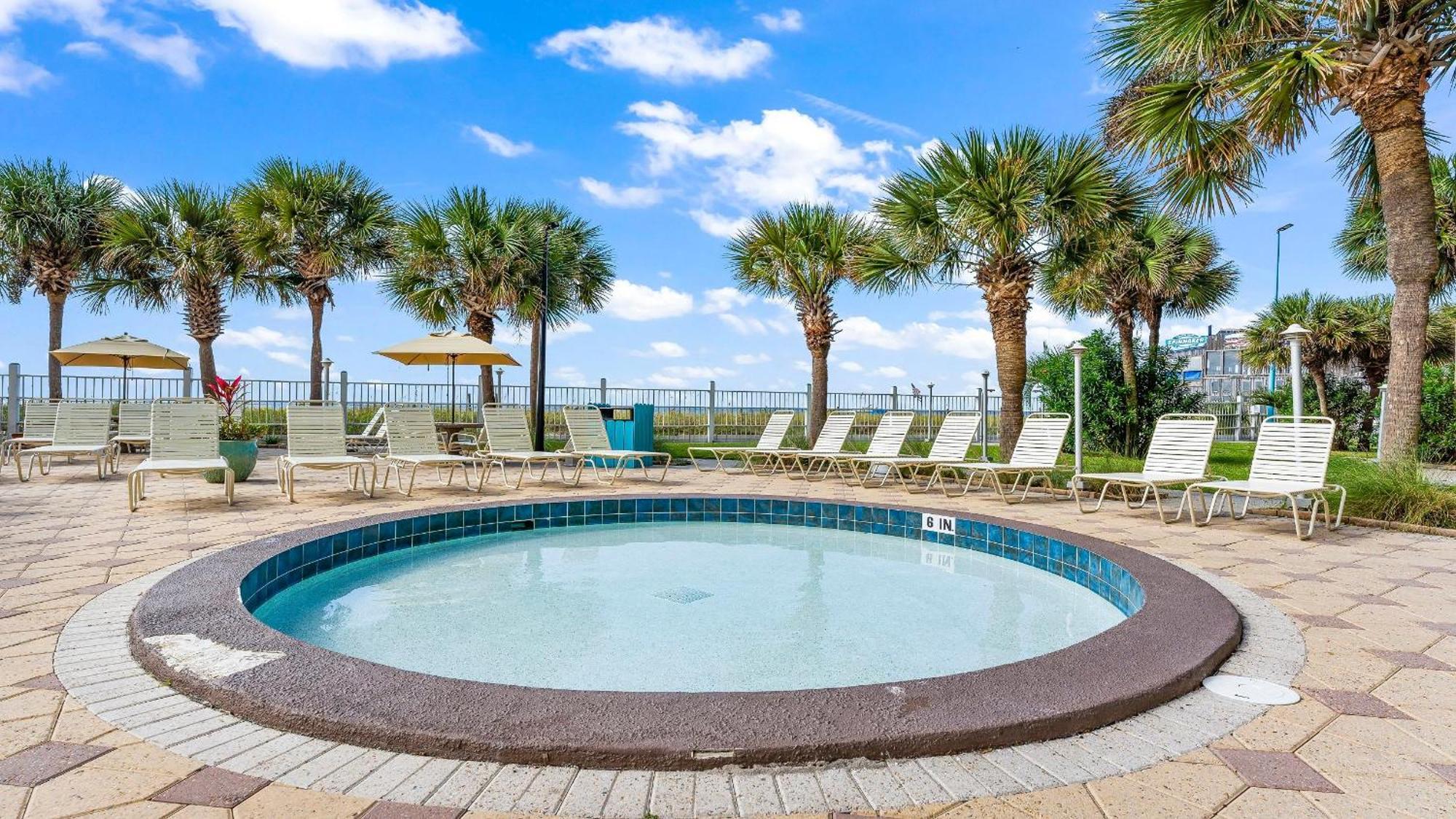 The Summit 620 Apartment Panama City Beach Luaran gambar