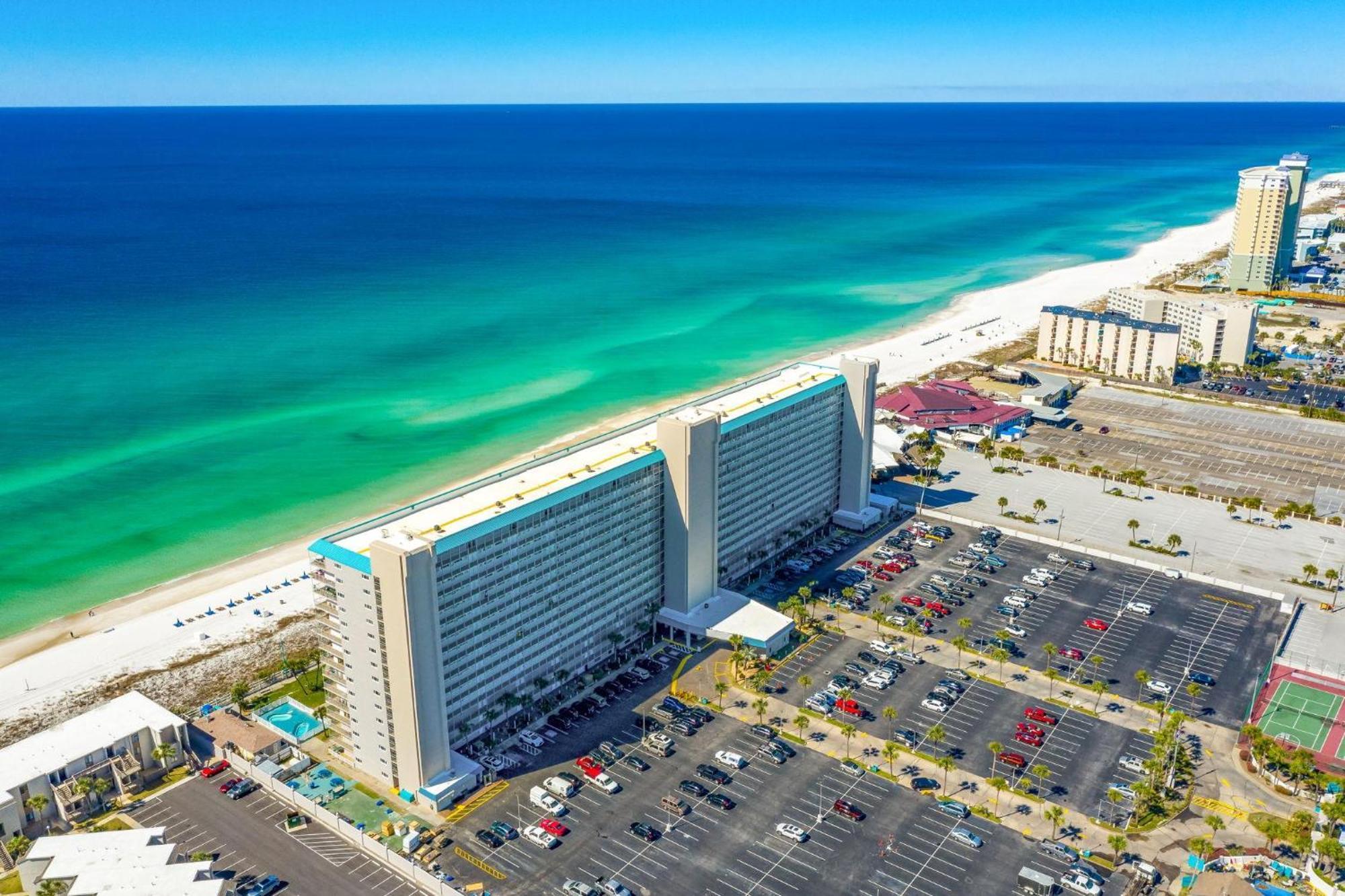 The Summit 620 Apartment Panama City Beach Luaran gambar