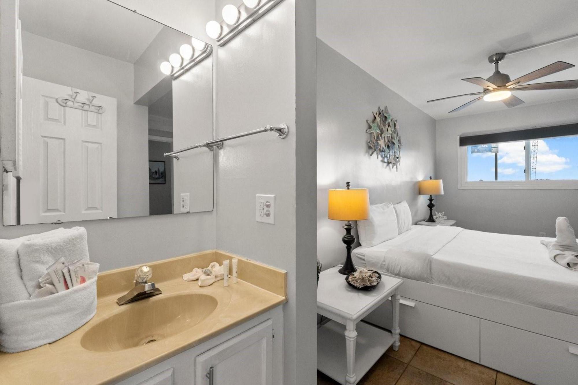 The Summit 620 Apartment Panama City Beach Luaran gambar
