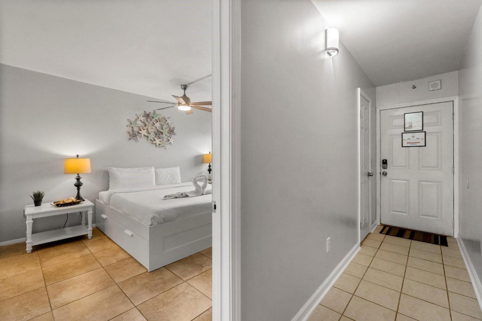 The Summit 620 Apartment Panama City Beach Luaran gambar