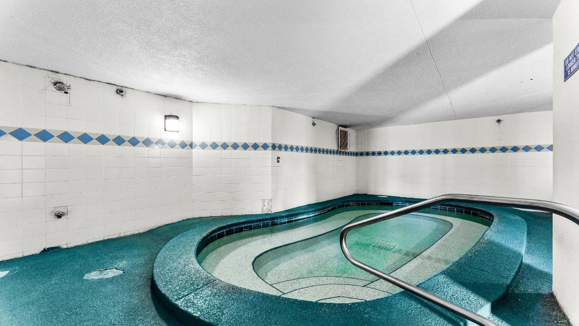 The Summit 620 Apartment Panama City Beach Luaran gambar