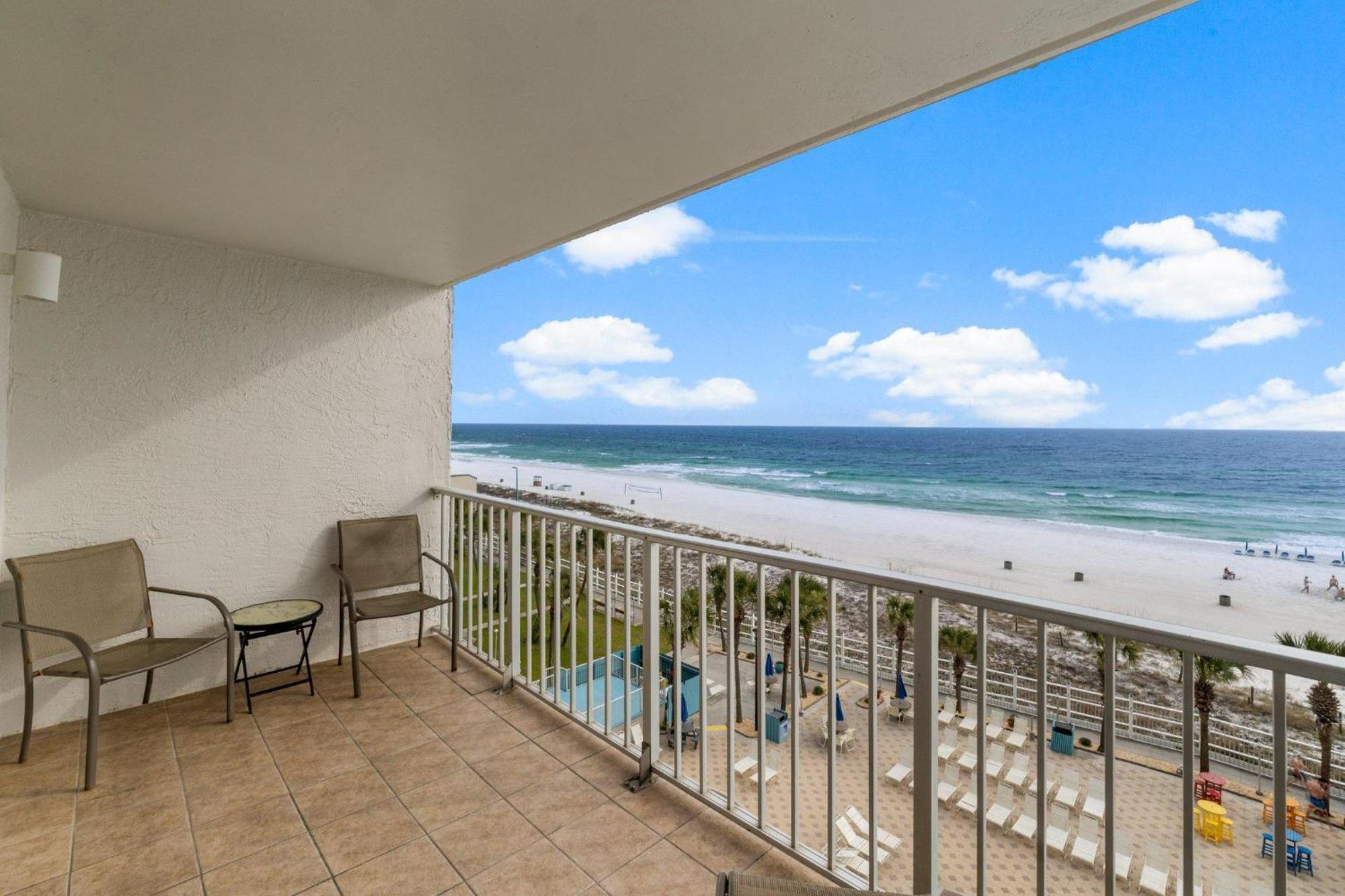 The Summit 620 Apartment Panama City Beach Luaran gambar
