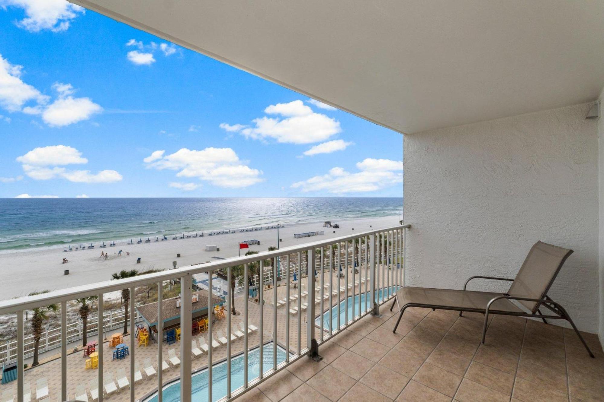 The Summit 620 Apartment Panama City Beach Luaran gambar