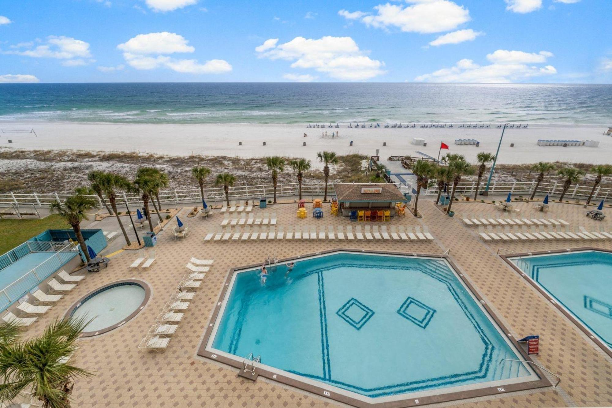 The Summit 620 Apartment Panama City Beach Luaran gambar