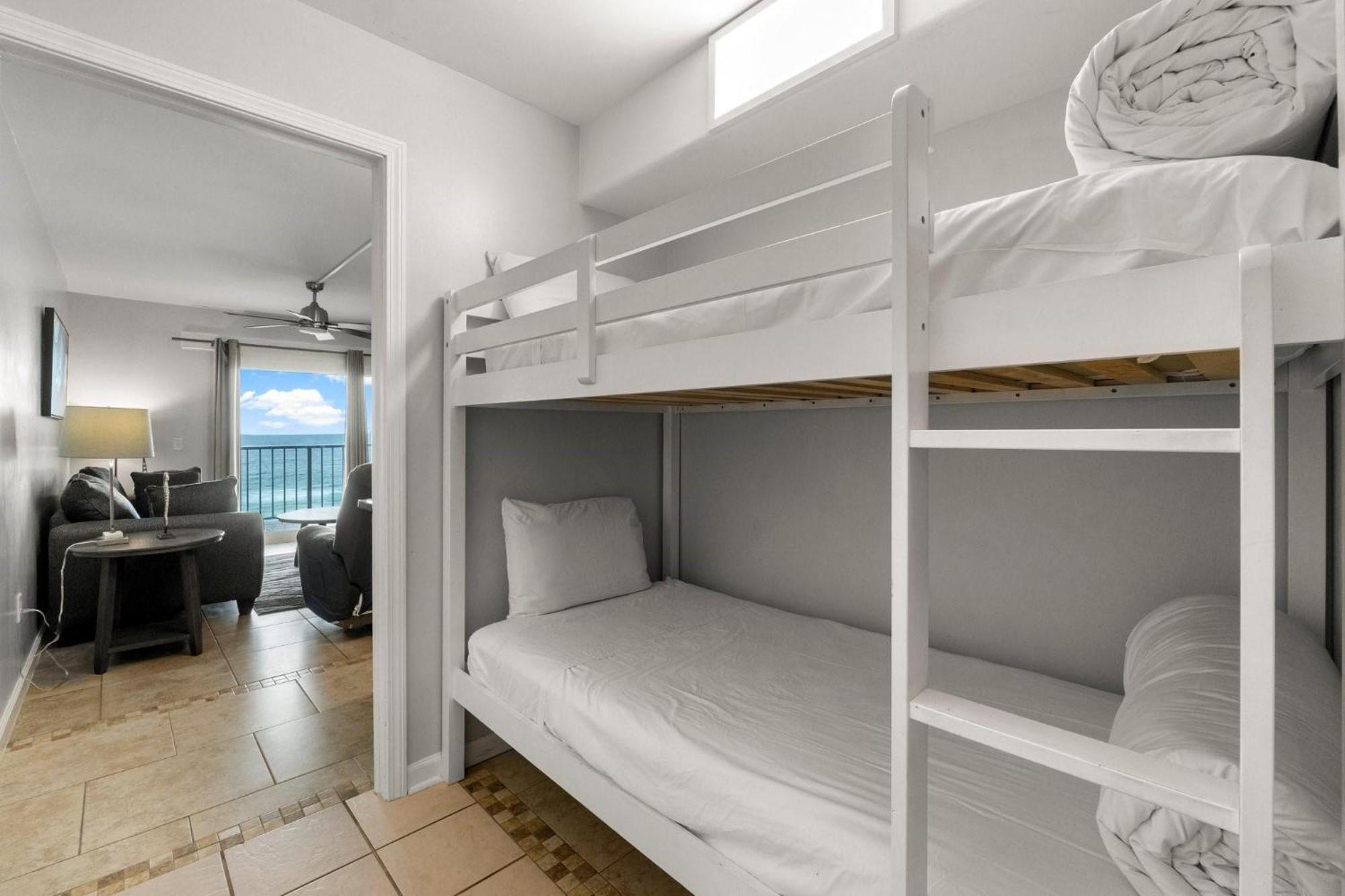 The Summit 620 Apartment Panama City Beach Luaran gambar