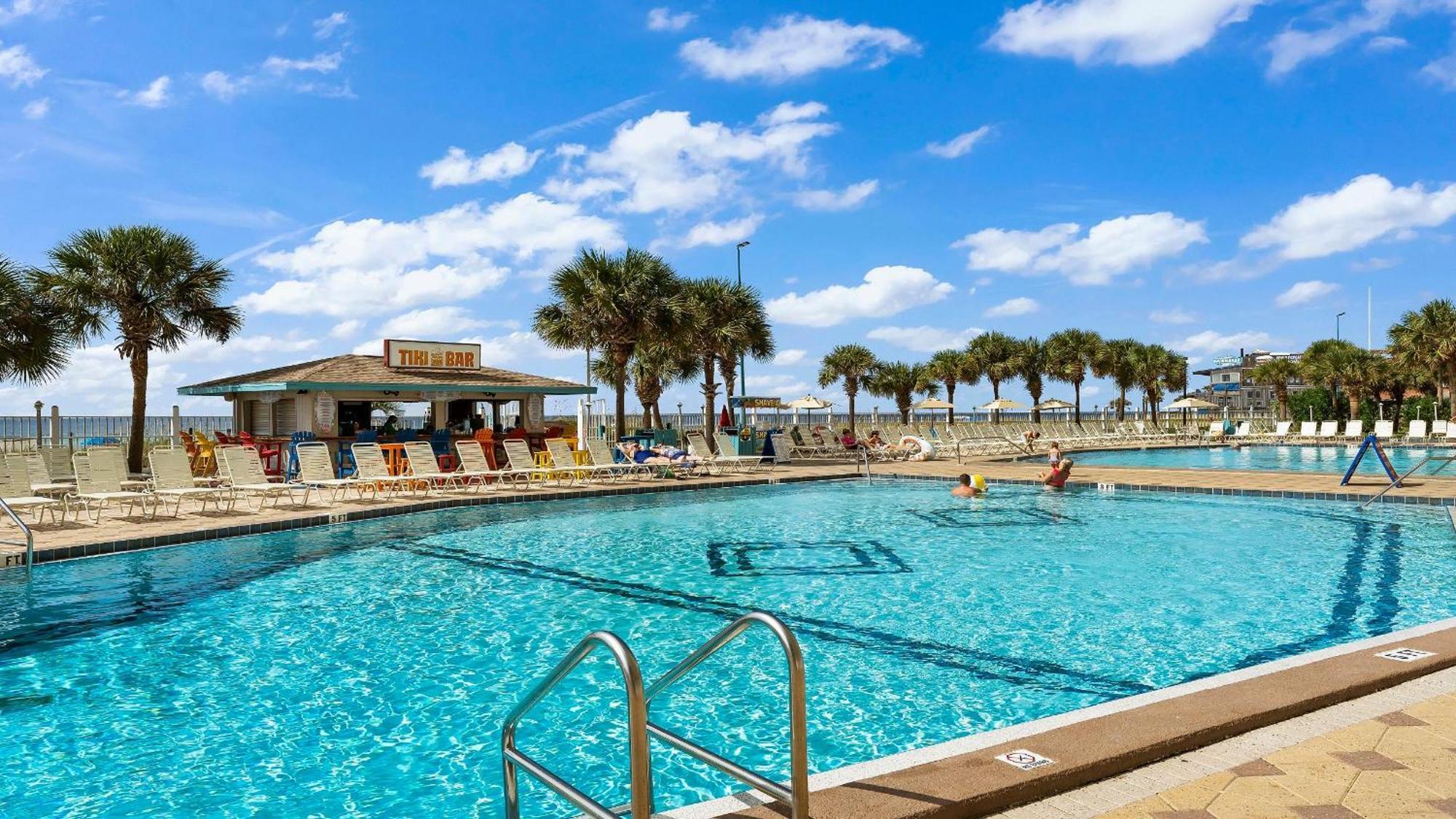 The Summit 620 Apartment Panama City Beach Luaran gambar